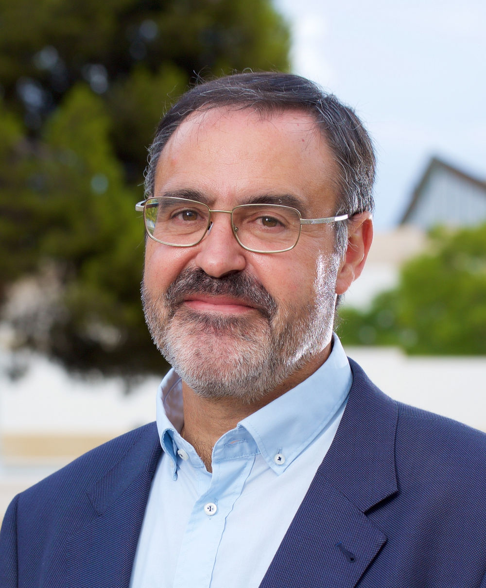Salvador Ivorra