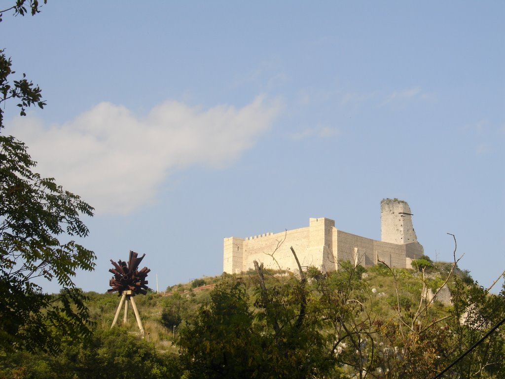 rocca