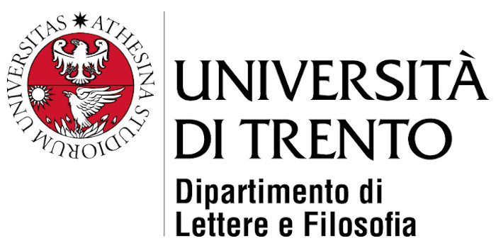 Università di Trento - Dipartimento di Lettere e Filosofia