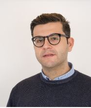 Carmelo Scuro