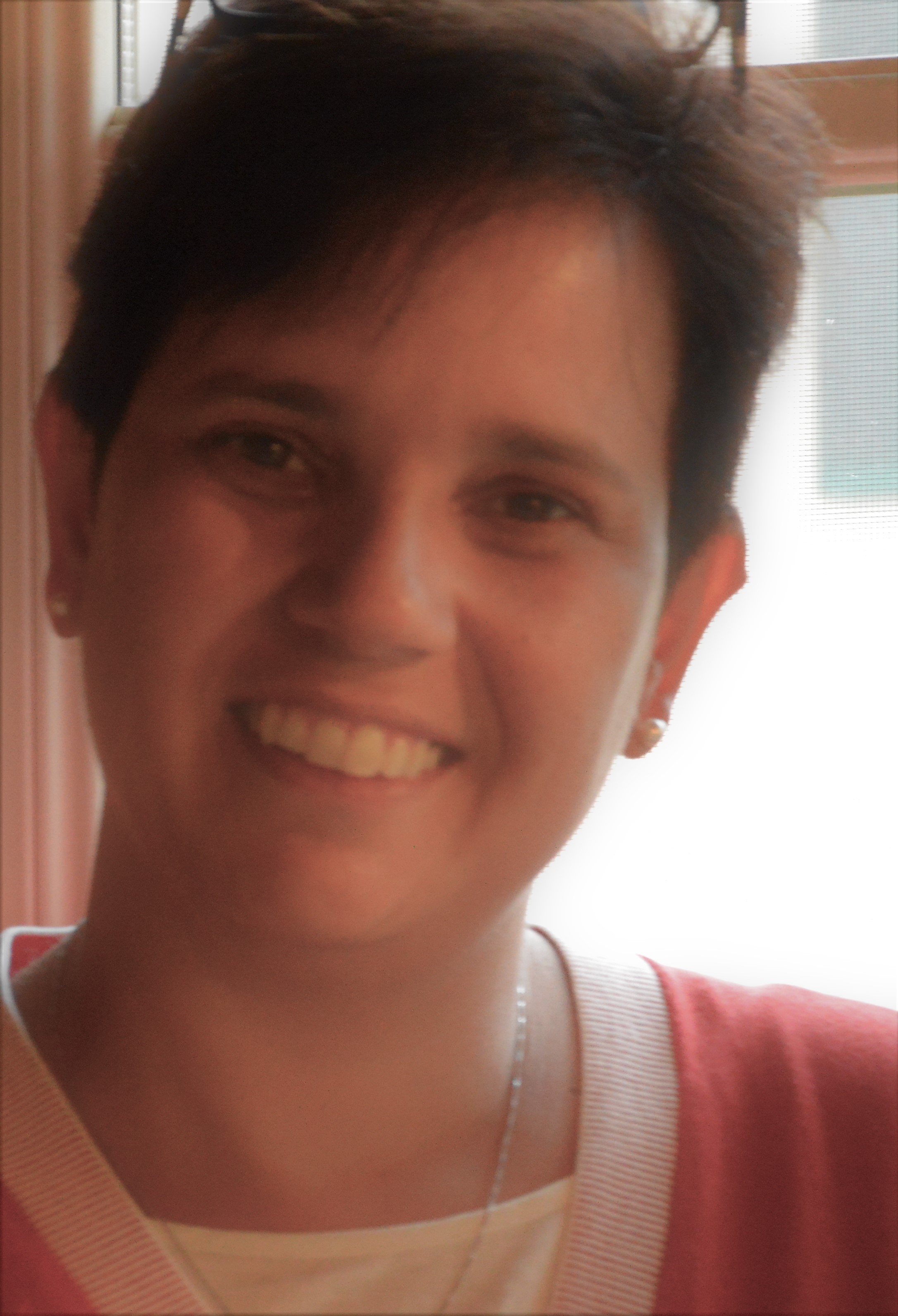 Rosaria Ester