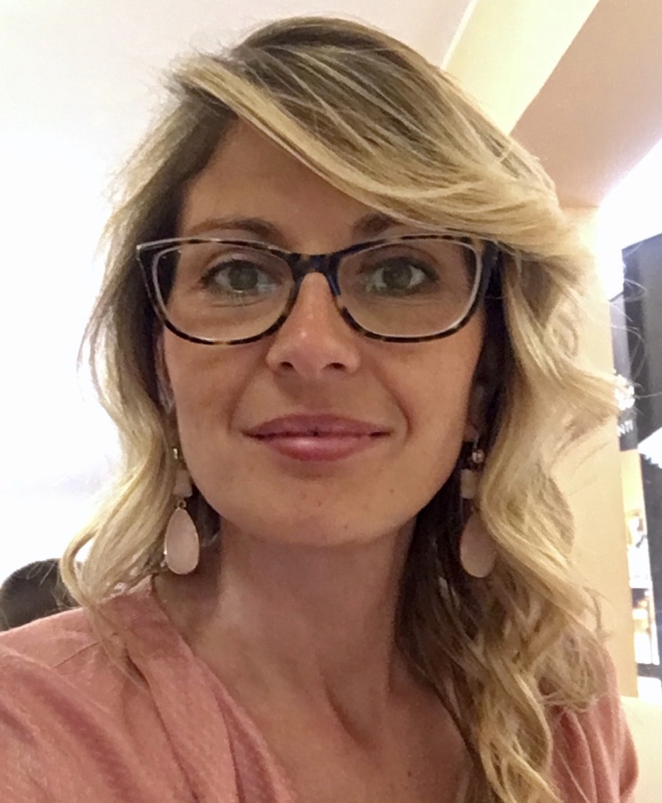 Cristina Maria