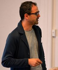 Gabriele Milani
