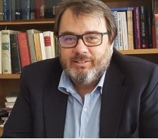 Mario Daniele Piccioni